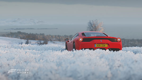 ForzaHorizon4手机版