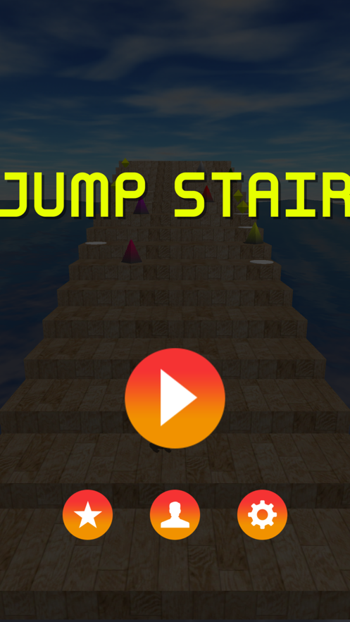 Jump Stair