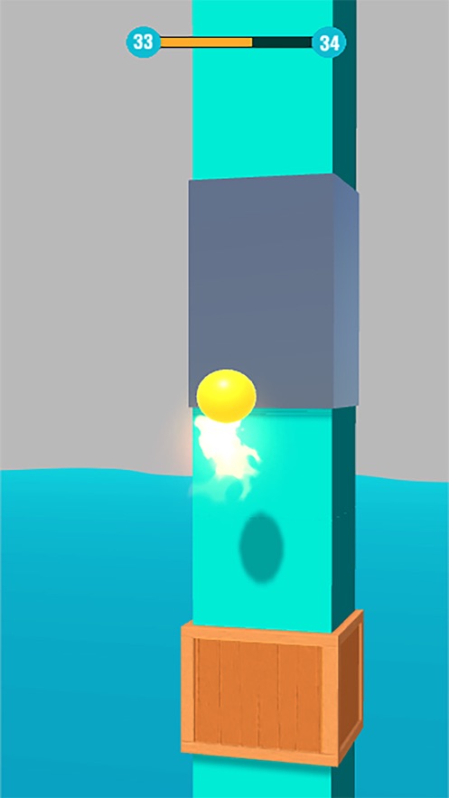 Pokey Ball 3D