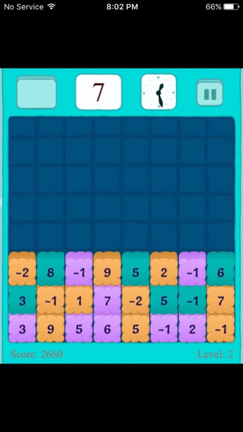 Counting genius pro