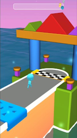 Toy Race 3D