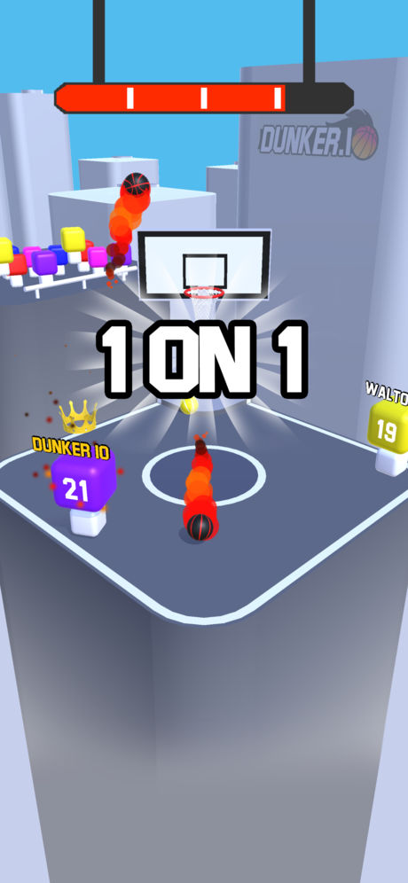 Dunker.io