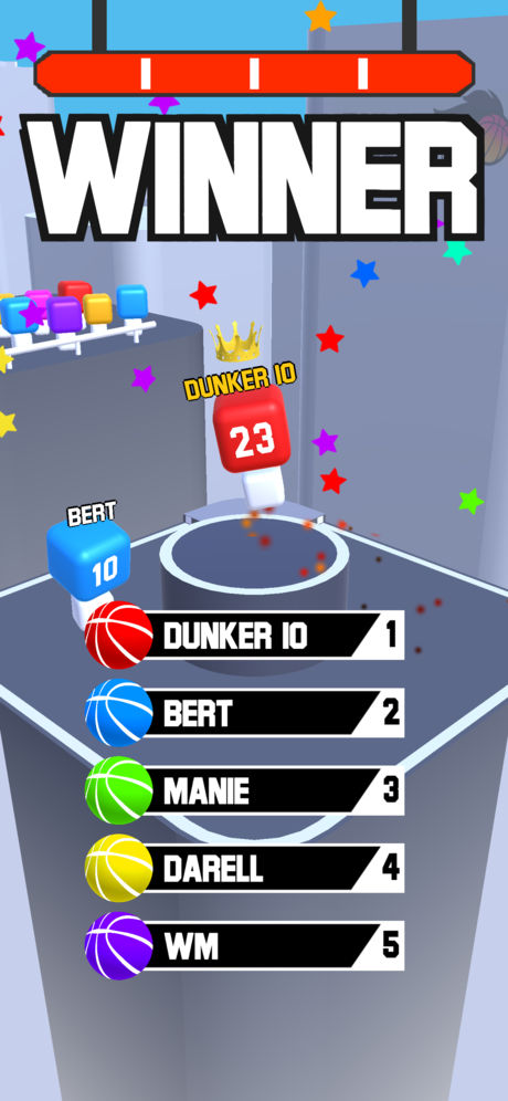 Dunker.io