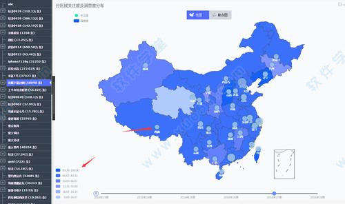 ECharts4(附教程)