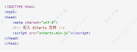 ECharts4(附教程) v4.2.1